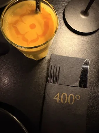 Bild von KURKUMA 400°