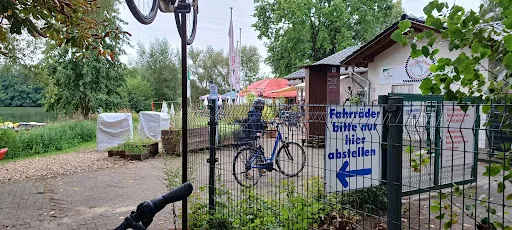 Bild von Bistro Seemöwe