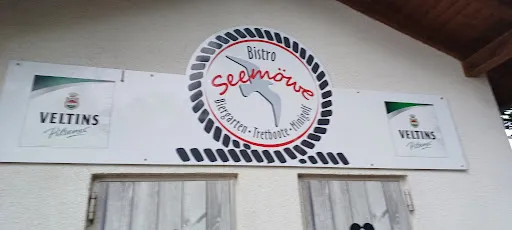 Bild von Bistro Seemöwe