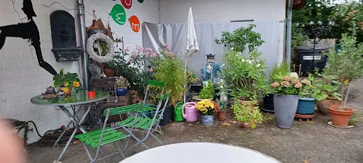 Bild von Bistro Seemöwe