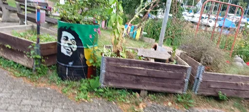 Bild von Bistro Seemöwe