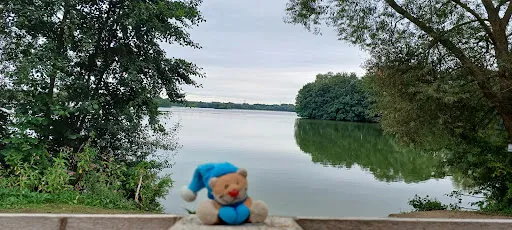 Bild von Bistro Seemöwe