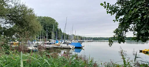 Bild von Bistro Seemöwe