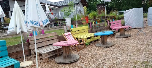 Bild von Bistro Seemöwe