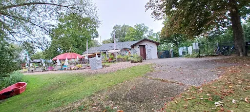 Bild von Bistro Seemöwe