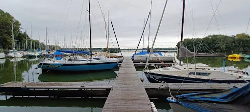 Bild von Bistro Seemöwe