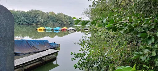 Bild von Bistro Seemöwe