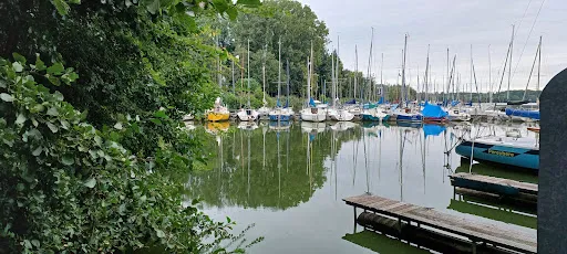 Bild von Bistro Seemöwe