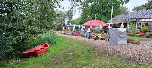 Bild von Bistro Seemöwe
