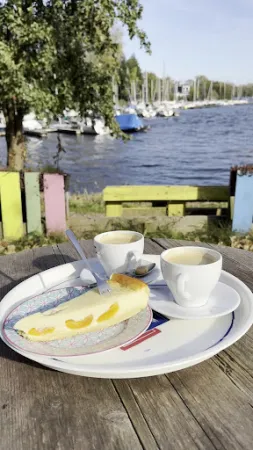 Bild von Bistro Seemöwe