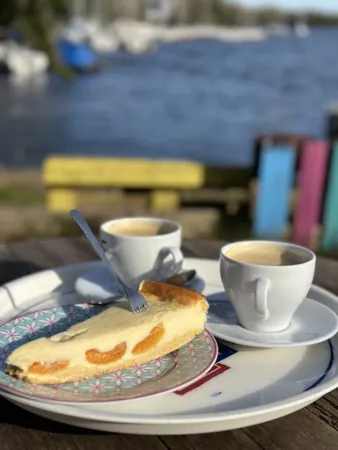 Bild von Bistro Seemöwe
