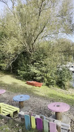 Bild von Bistro Seemöwe