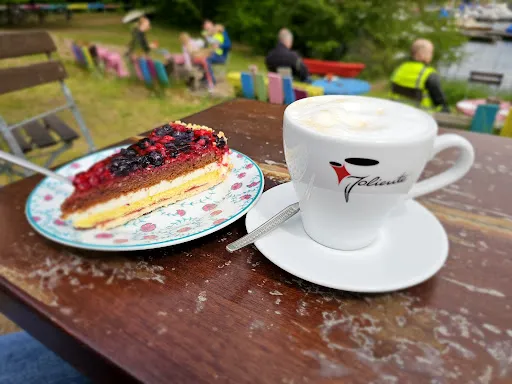 Bild von Bistro Seemöwe