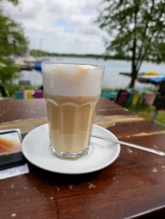 Bild von Bistro Seemöwe