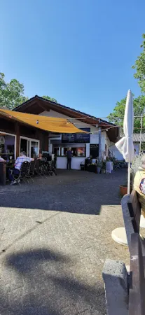 Bild von Bistro Seemöwe
