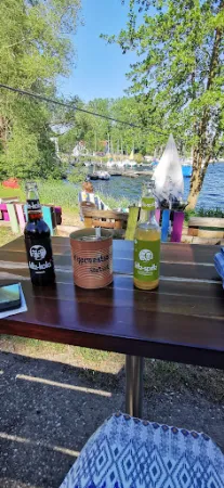 Bild von Bistro Seemöwe