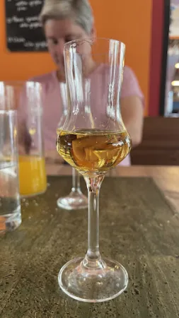 Bild von Trattoria Geppetto Traun