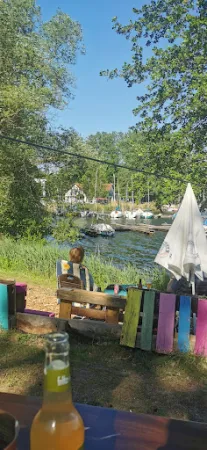 Bild von Bistro Seemöwe