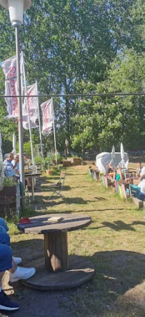 Bild von Bistro Seemöwe