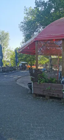 Bild von Bistro Seemöwe