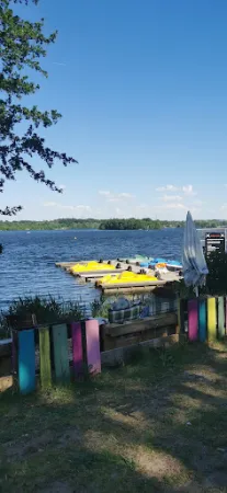 Bild von Bistro Seemöwe