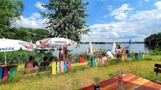 Bild von Bistro Seemöwe