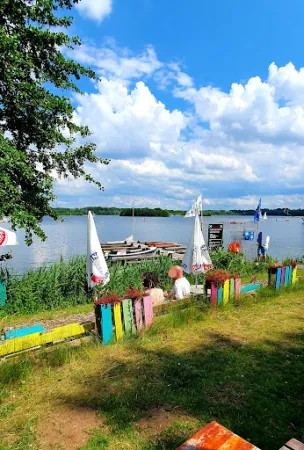 Bild von Bistro Seemöwe