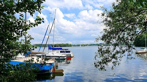 Bild von Bistro Seemöwe