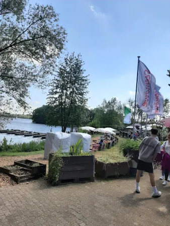 Bild von Bistro Seemöwe