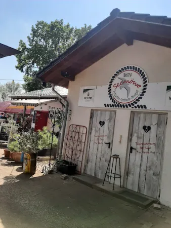 Bild von Bistro Seemöwe