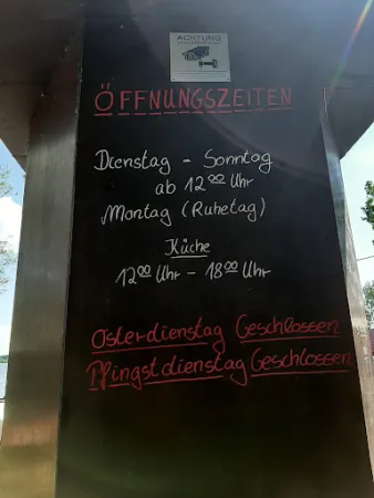 Bild von Bistro Seemöwe