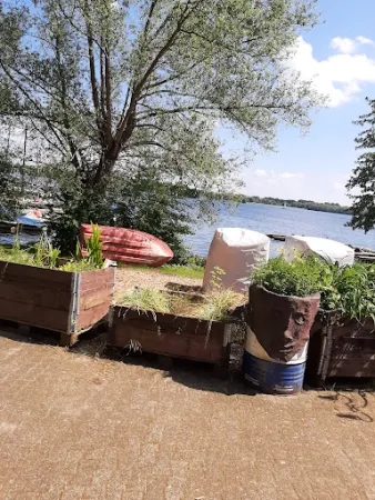 Bild von Bistro Seemöwe