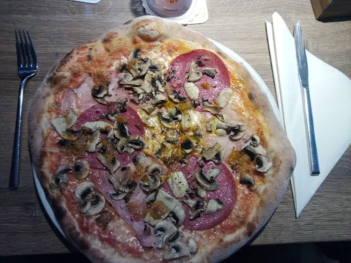 Bild von Trattoria La Palma
