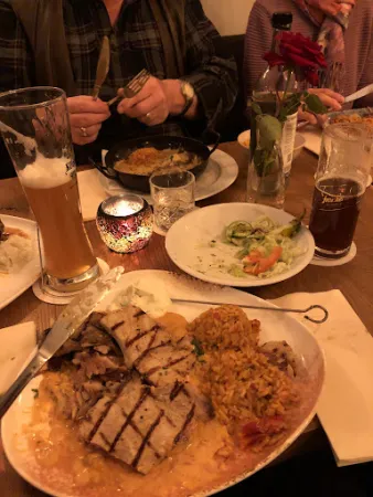 Bild von Restaurant Zorbas