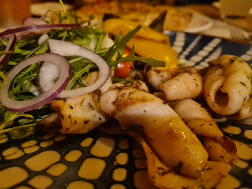 Bild von Trattoria Geppetto Traun