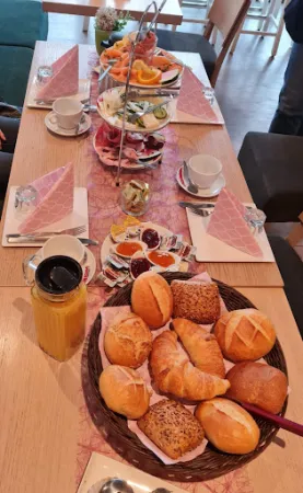 Bild von Bäckerei Lange