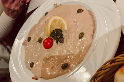 Bild von Pane e Vino Trattoria/Ristorante