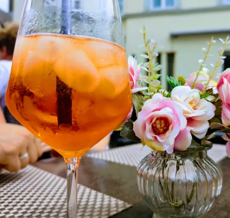 Bild von Ariana Restaurant Paderborn