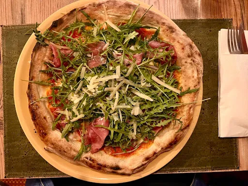 Bild von Trattoria Geppetto Traun