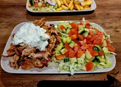 Bild von Grill Bar