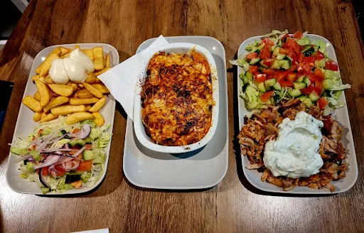 Bild von Grill Bar