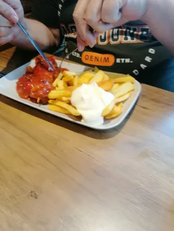 Bild von Grill Bar