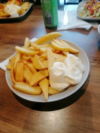 Bild von Grill Bar