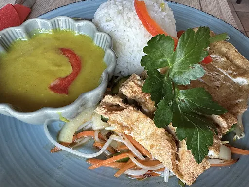 Bild von CYCLO Restaurant
