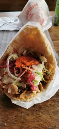 Bild von Bei Turali - Döner- und Imbissgerichte