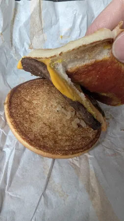 Bild von McDonald's