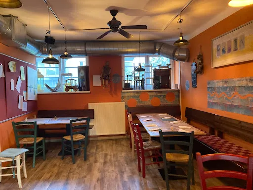 Bild von Trattoria Geppetto Traun