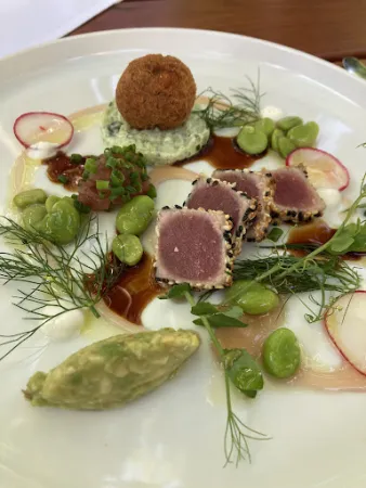Bild von Restaurant Domschenke