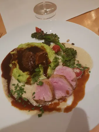 Bild von Restaurant Domschenke