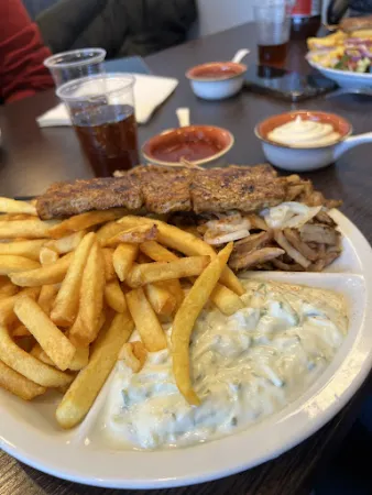Bild von Grill Athen